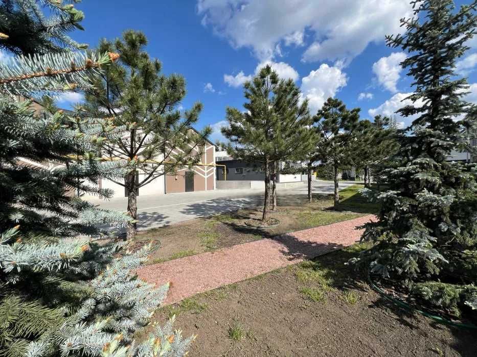 Продаж  1-к квартира 27м2 з 2-х ярусною спальнею в ЖК«Sanville Park»