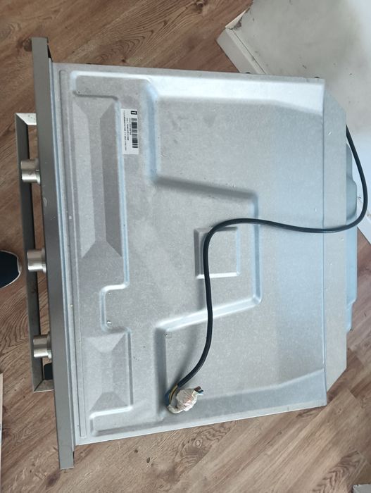 Piekarnik na 400V z Ikea na gwarancji z 2026roku