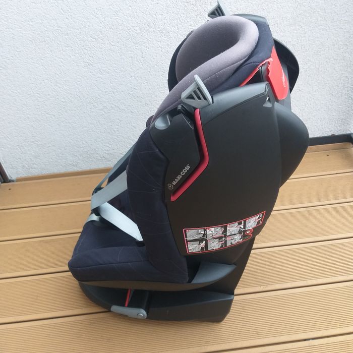 Fotelik dzieciecy 9-18 kg Maxi Cosi Tobi