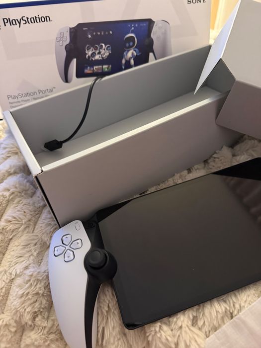 Playstation portatil