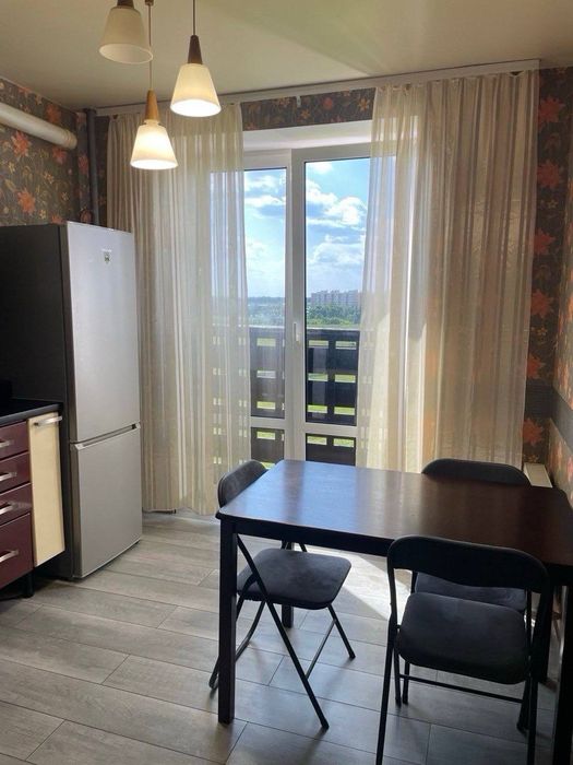 Продам 1-кімнатну квартиру ЖК У-Квартал - Widok 3