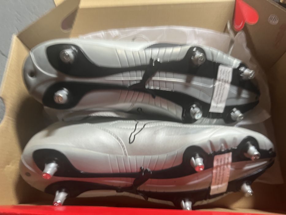 Buty korki Puma rozm. 44,5