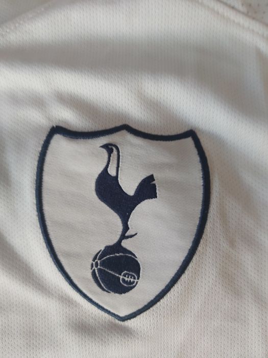 Football Shirt Tottenham Hotspur 2017 # 25 Wilson