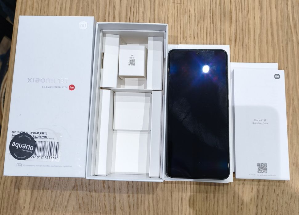Xiaomi 13T 256Gb