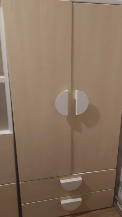 Meble dziecięce ikea