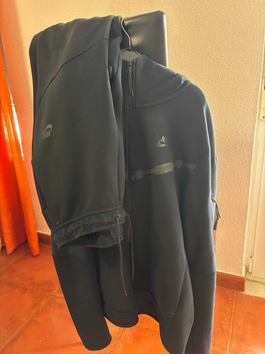Nike Tech ORIGINAL conjunto completo