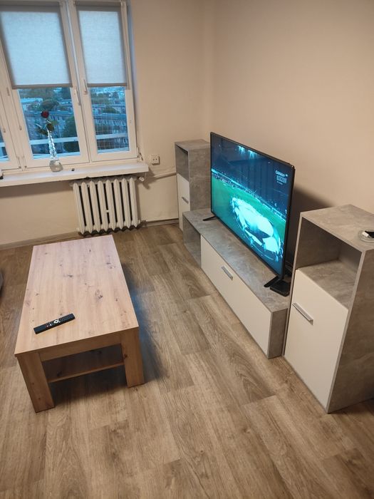 +Całe 2  pokojowe mieszkanie na wyłączność ,pokoje, noclegi