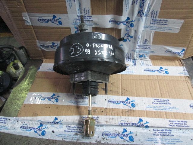 Servofreio OPEL Frontera B