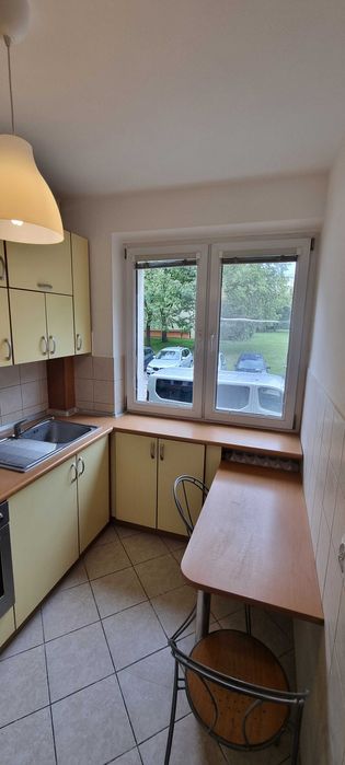 Wynajmę M4 Retkinia-Południe 53m2 Armii Krajowej Odnowione