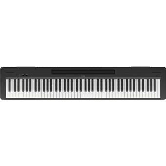 Piano Digital Dobrável Terence V20 – Teclado Portátil – Novo