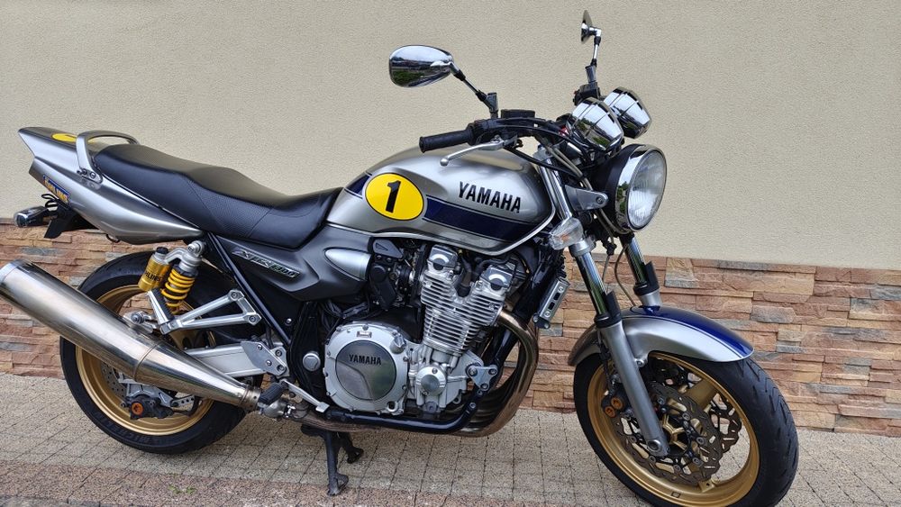 Yamaha
