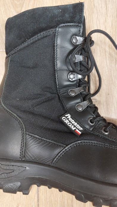 Buty Protektor /Grom nowe roz. 39