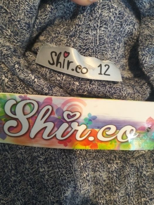 Дитяча нова сукня