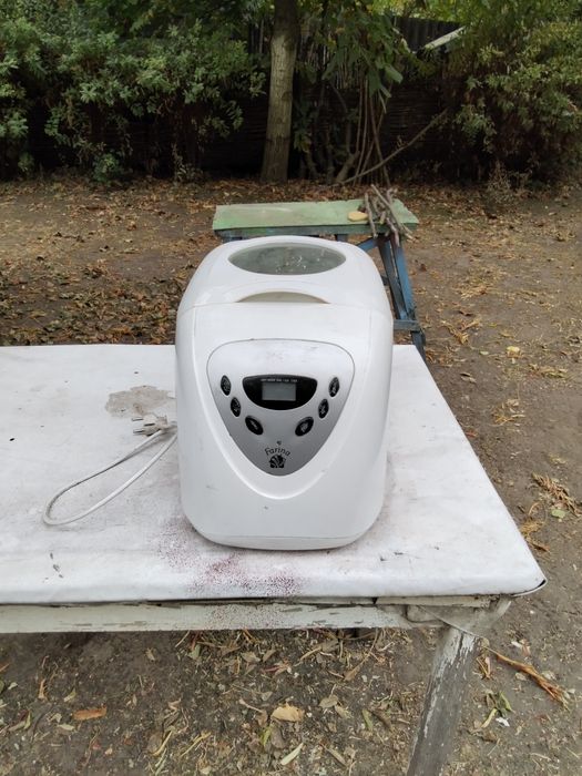 Хлебопечкла farlna