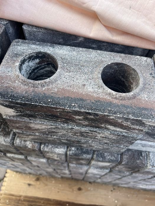 Цегла Лего Юпітер+ клей 6 літрів