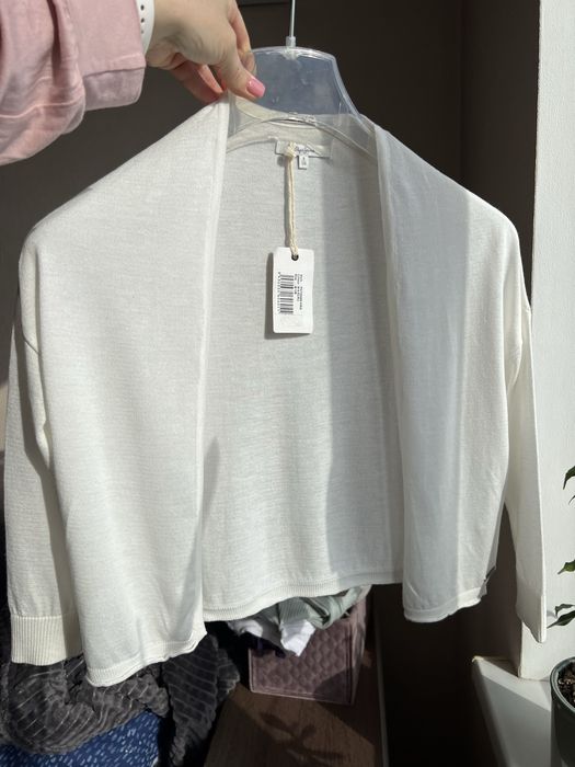 Кофта, кардиган Pepe Jeans для девочки 8/128