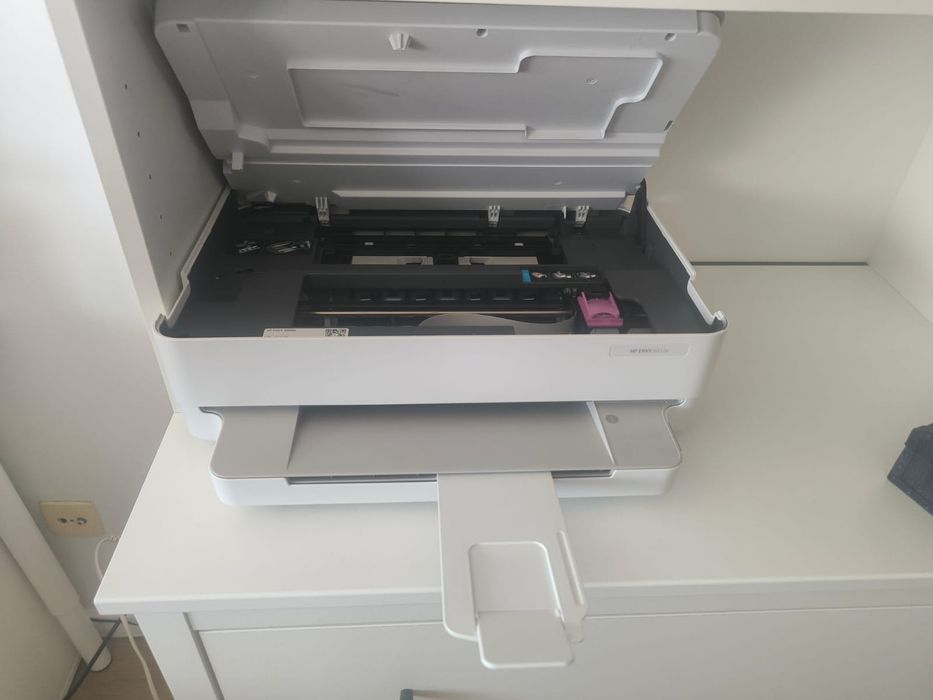 Impressora HP envy 6032e