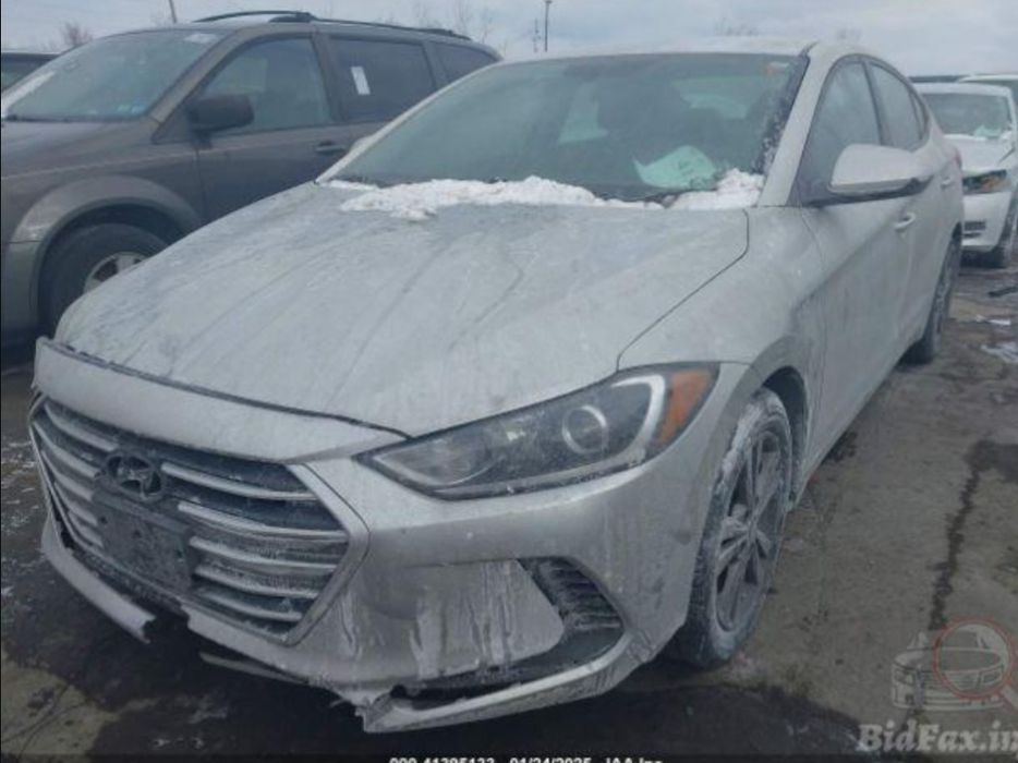 Продам Hyundai Elantra SE 2.0