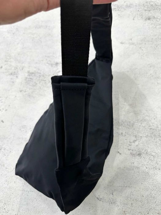 Сумка Yohji Yamamoto Y-3 adidas sling bag