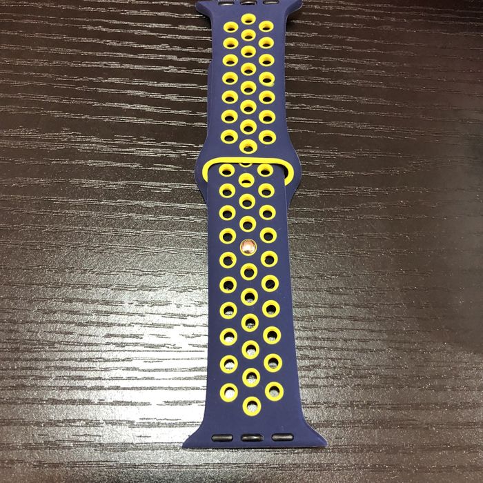 Bracelete apple watch 6