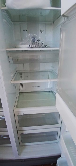 Frigorifico Americano