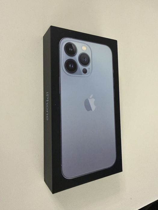 Продам свій IPhone 13 Pro 128 Gb