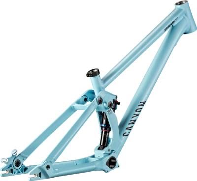 Quadro Canyon Stitched 720 SlopeStyle