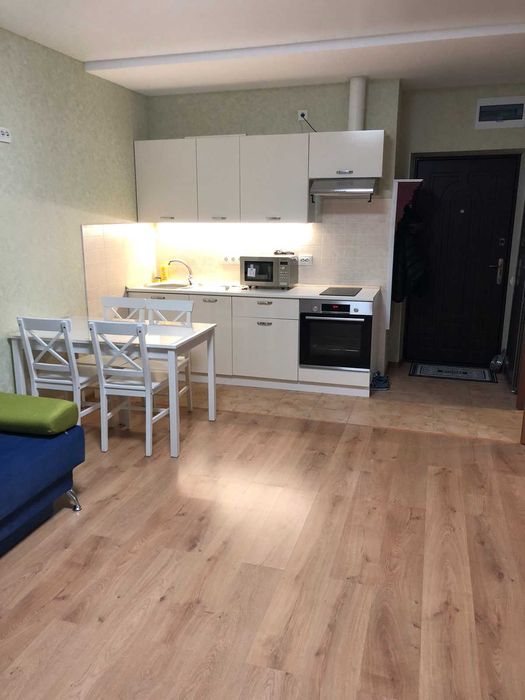 Здам 1К квартиру в ЖК IL Patio, вул.Райдужна, Воскресенка.