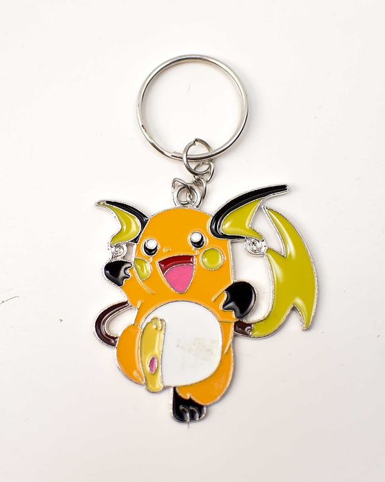 Breloczek Pokemon (2)