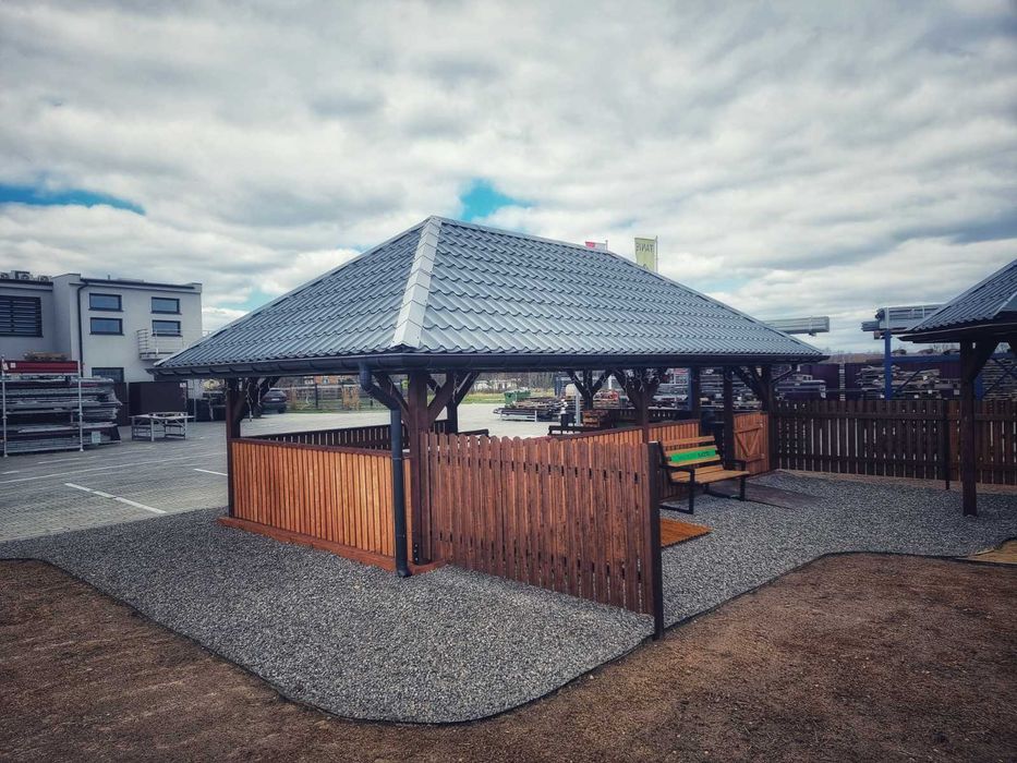 sztachety TANIE sztachety stalowe, metalowe 2 gatunek Ogrodzenie, Płot