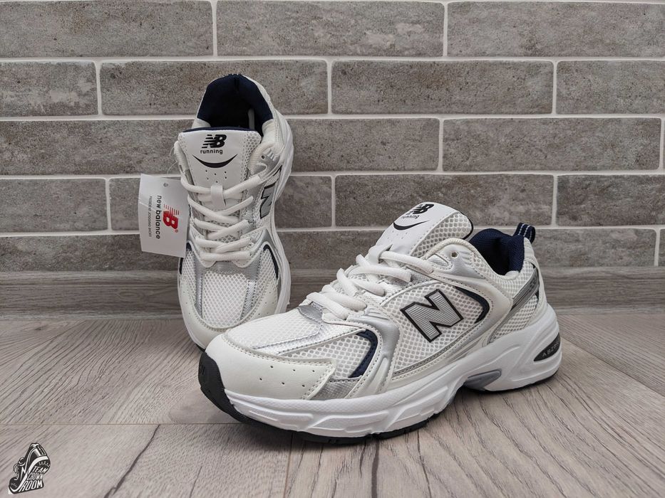Кроссовки New Balance 530 \ Нью Беланс 530 \ 37 - 41 размер
