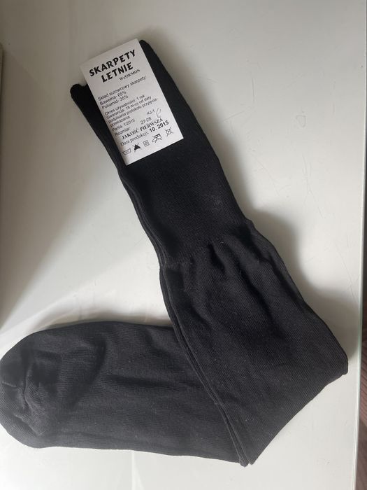 Skarpwty wojskowe letnie wz538/MON