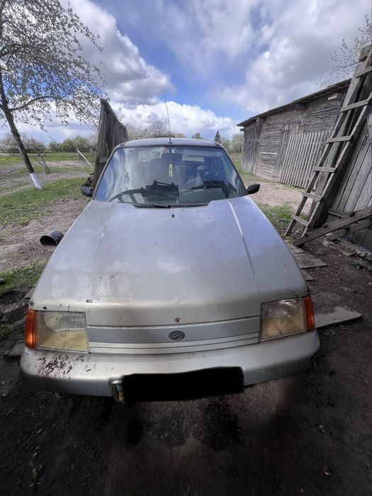 Заз 1103 славута інжектор