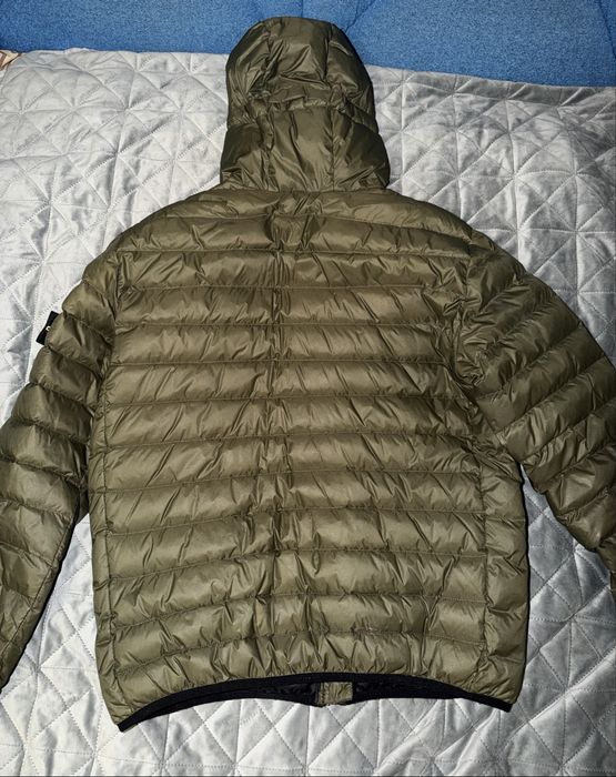 Куртка демісізонна куртка Stone Island