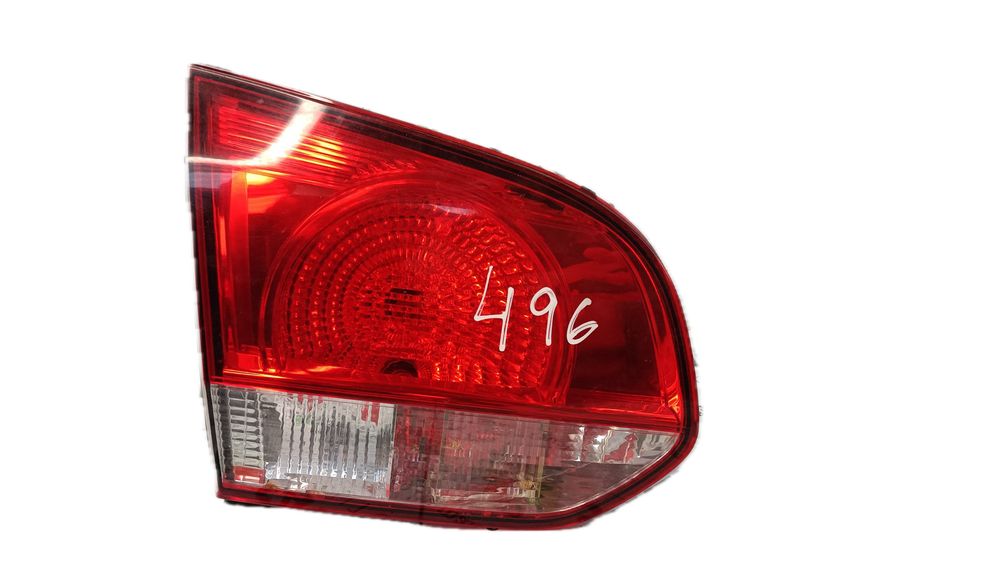 Farolim da mala esquerdo VOLKSWAGEN Golf VI (5K1)