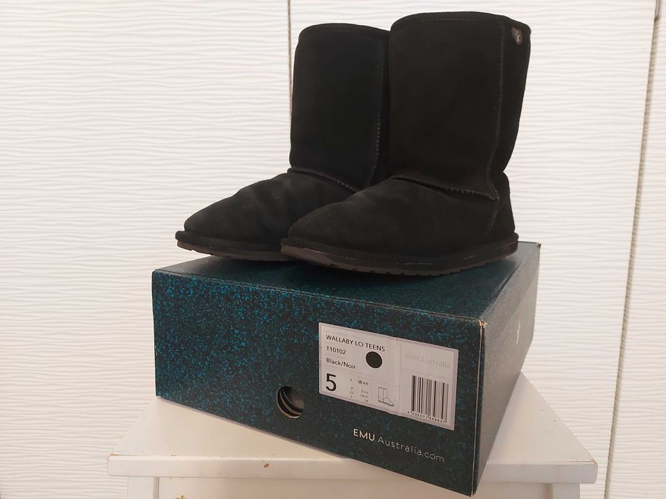 Buty EMU Australia rozmiar 37