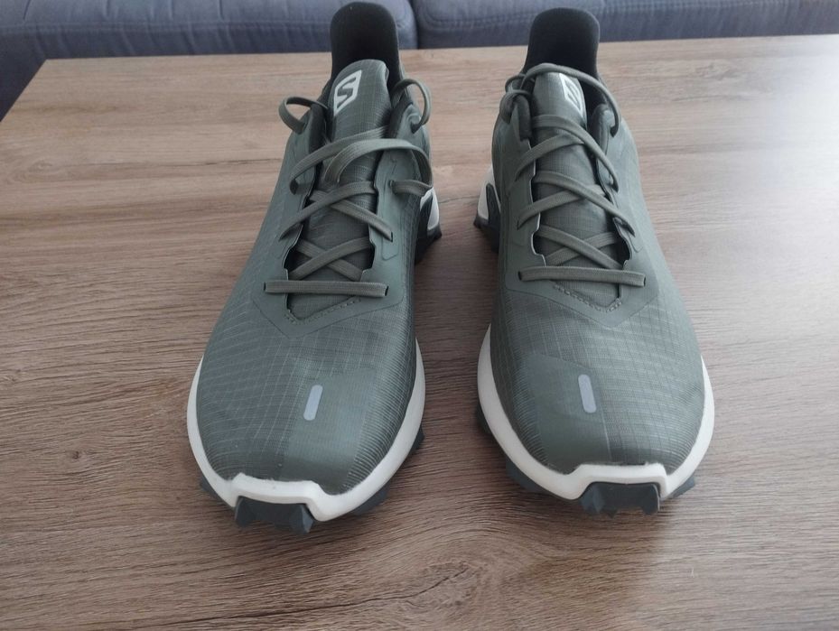 Buty Salomon Alphacross 3 rozmiar 41 1/3