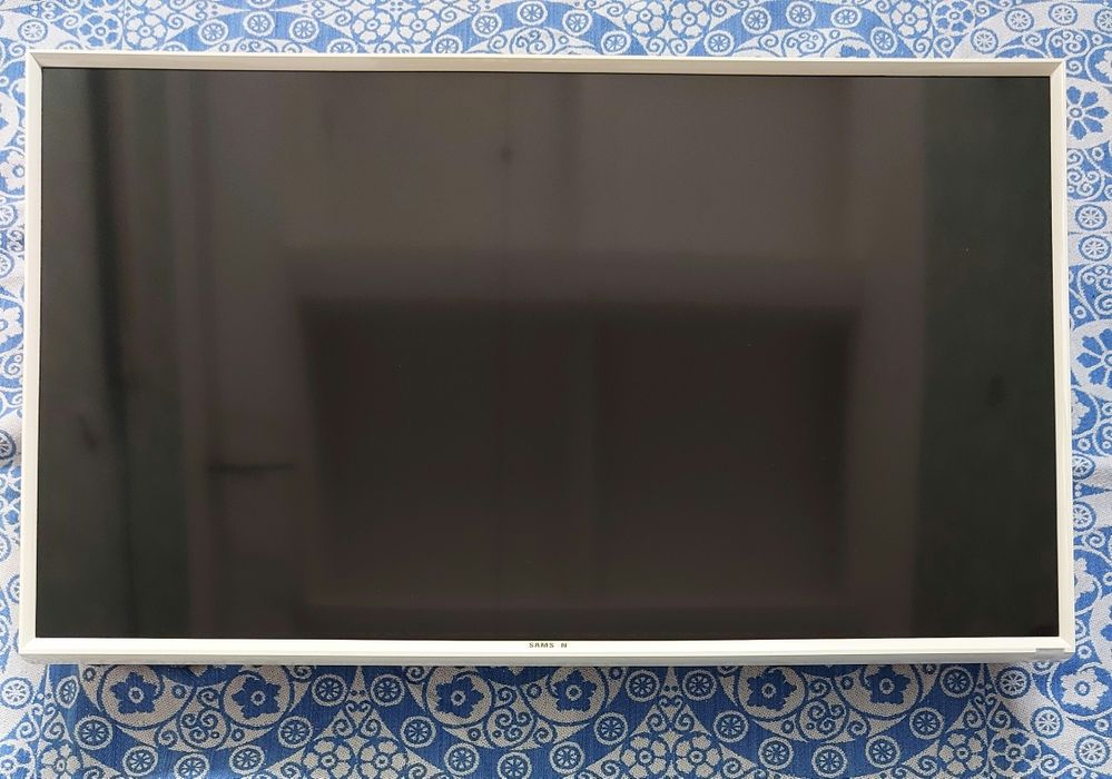 Телевизор Samsung Smart TV