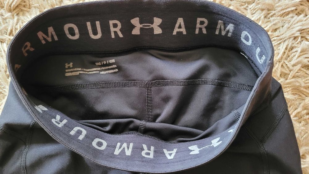 Legginsy sportowe Under Armour 34 XS