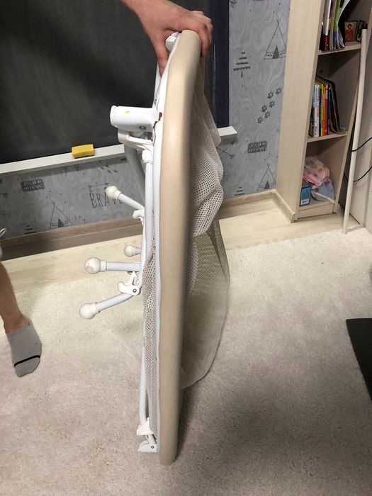 Манеж дитячий Сaм Lusso Італія