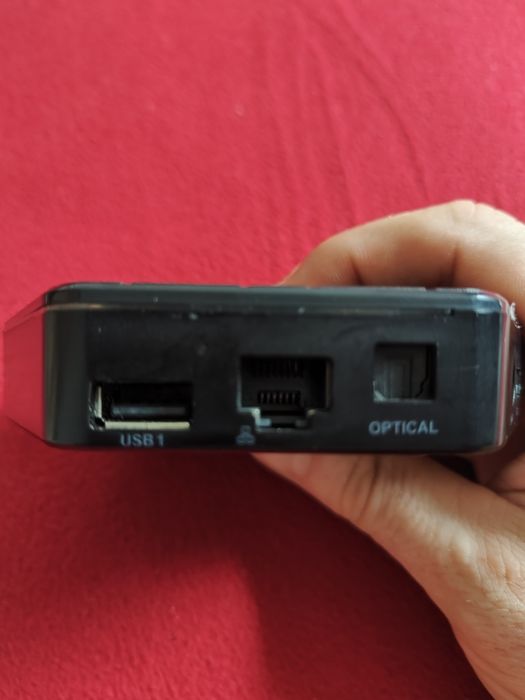 Android Box T95Z plus Android 12