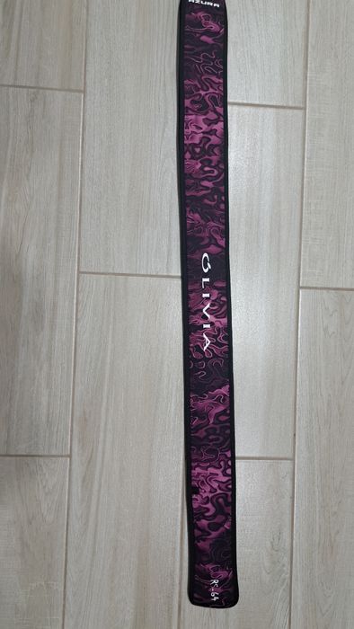 Azura '25 Olivia Nano 6'4" XUL "RS" 1.93м 0.2-1.8г