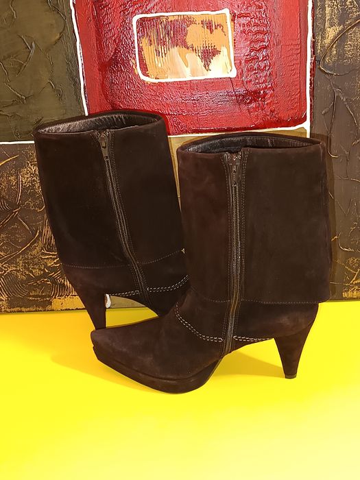 Botas n° 40 Jonathan Silva