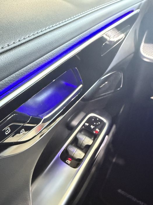 Mercedes C220 Diesel  HIBH