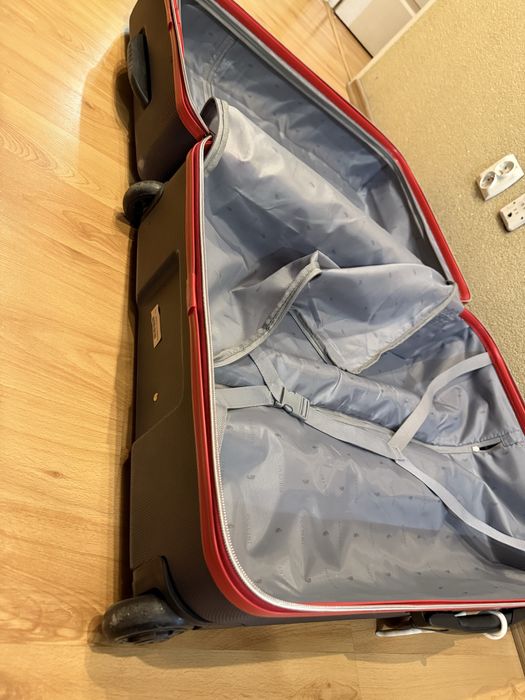 Walizka podrózna PUCCINI