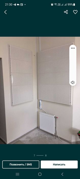 Торговое оборудование,  стеллажи металлические, полки для магазина.