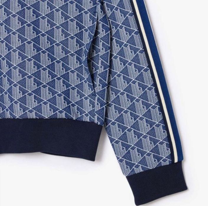 Продам олімпійку Lacosta