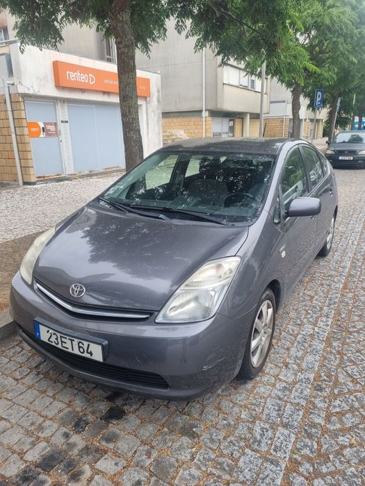 Toyota Prius 2007
