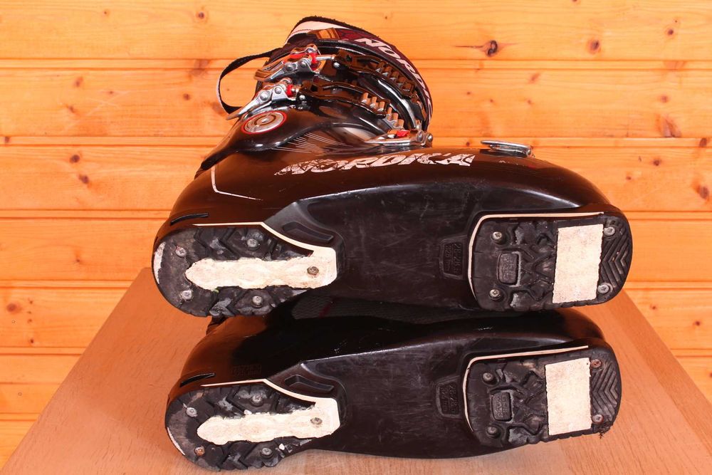 Buty narciarskie Nordica Speed Machine 110R, wkładka 28 cm, Grip Walk !2!