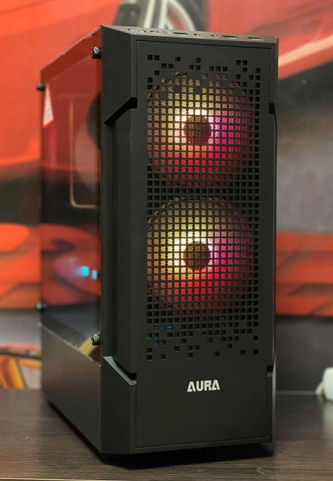 Ігровий ПК | Ryzen 7500f | RTX 3070 | B650 | 32GB DDR5 | 1TB M.2 SSD | Компʼютер